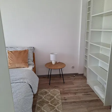 W Centrum Apartament Wyszków