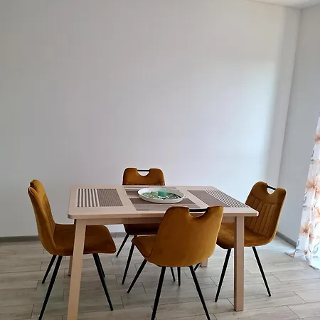 Apartament W Centrum