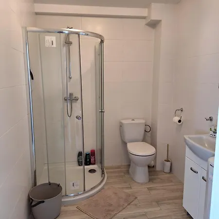 Apartament W Centrum *