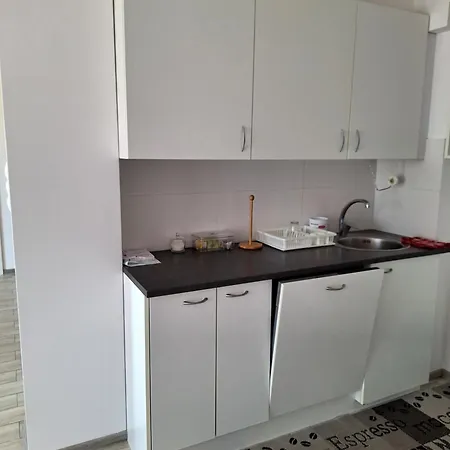 W Centrum Apartament Wyszków