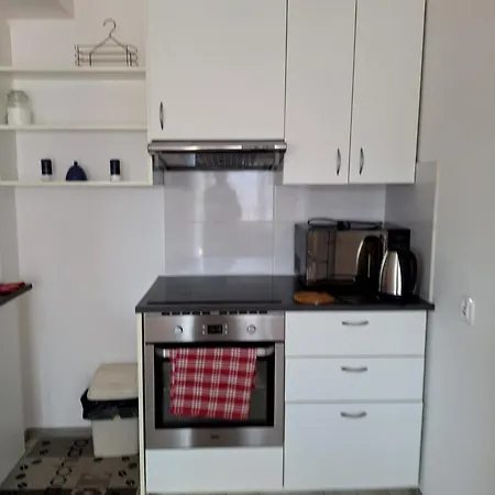 Apartament W Centrum *