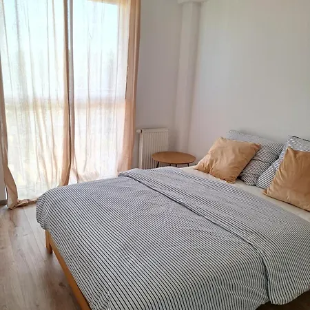 W Centrum Apartament *