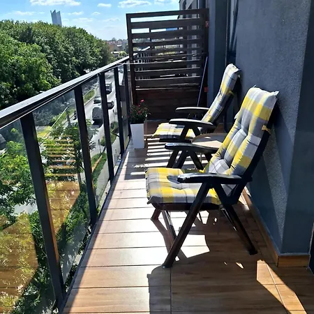 Apartament W Centrum *